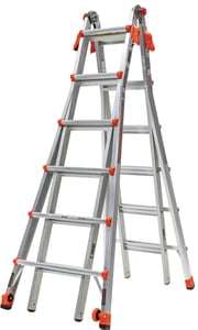 Recalled 15426-001 Little Giant Velocity M26